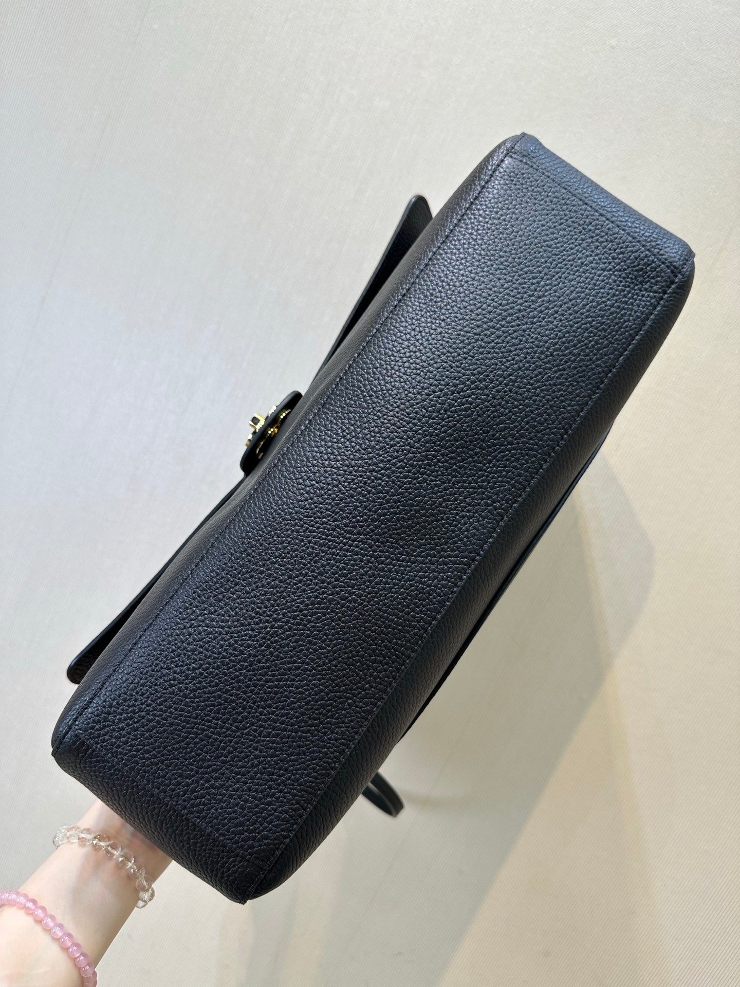 Maxi Flap Bag
