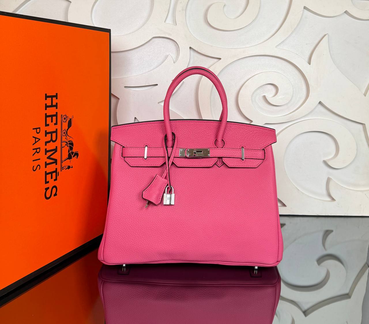 Birkin 35 premium bag Premium Designer Style Women’s Bag – High Quality, Elegant Fashion Accessory