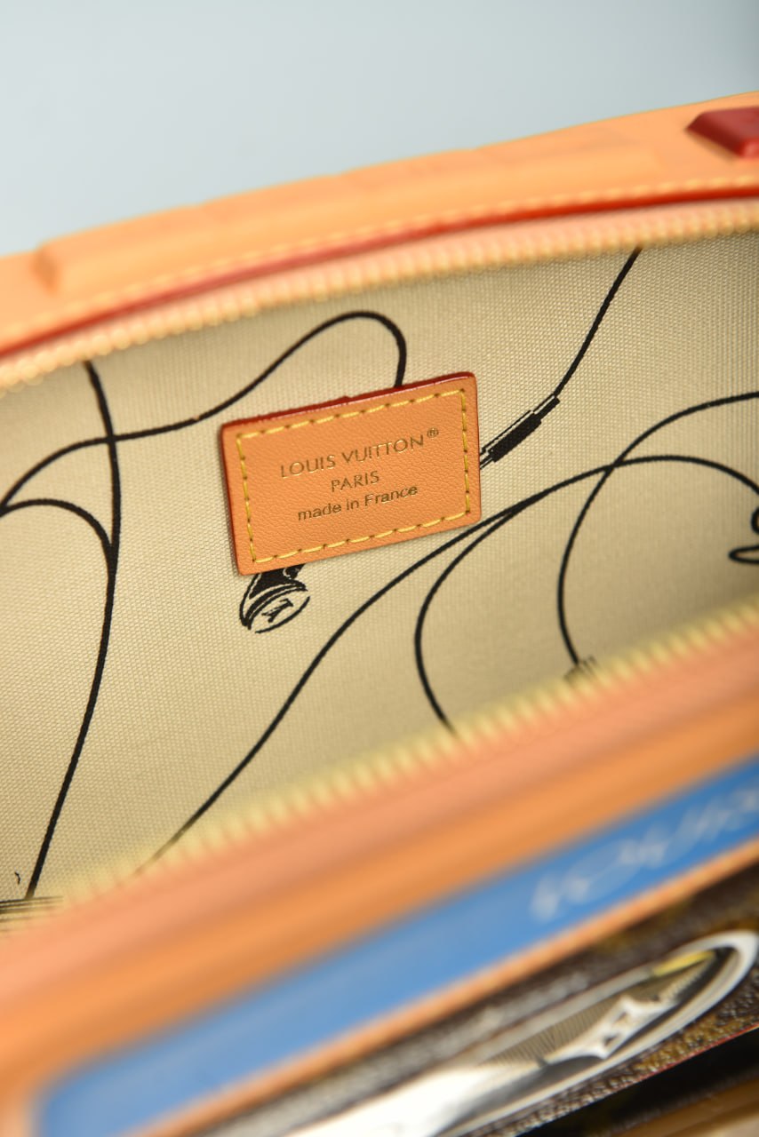 Baladeur Wearable Wallet,Premium Designer Style Women’s Bag – High Quality, Elegant Fashion Accessory