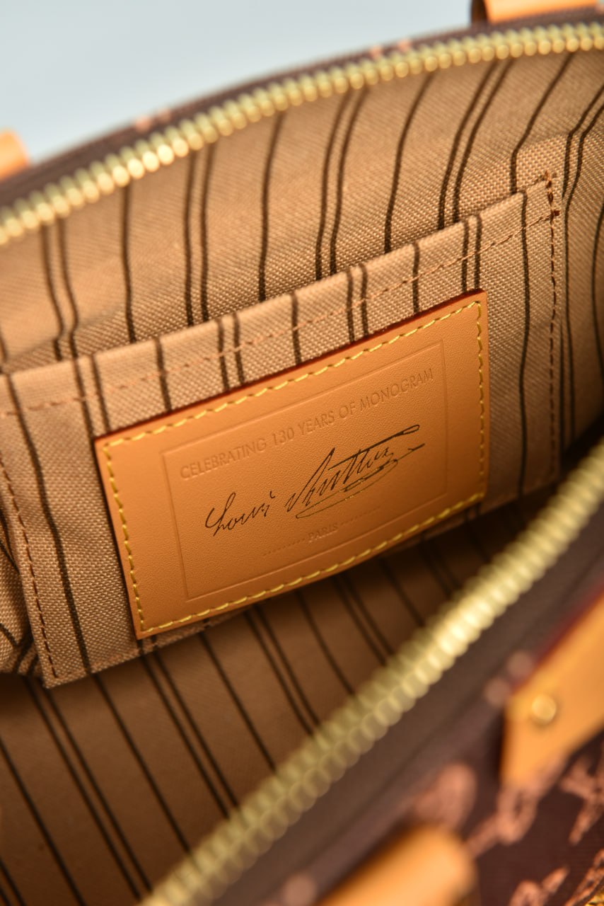 Alma Trunk BB Premium Designer Style Women’s Bag – High Quality, Elegant Fashion Accessory