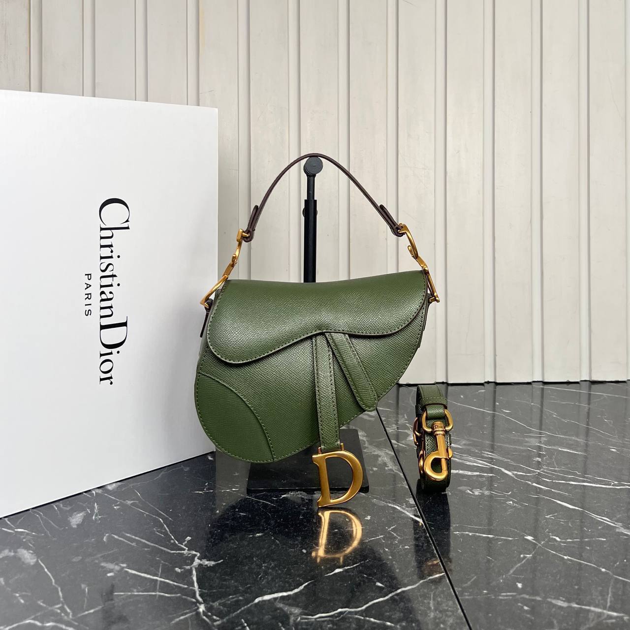 Saddle Mini,Premium Designer Style Women’s Bag – High Quality, Elegant Fashion Accessory