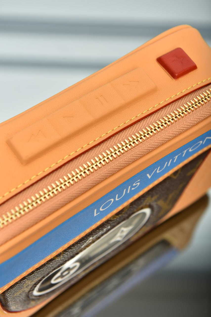 Baladeur Wearable Wallet,Premium Designer Style Women’s Bag – High Quality, Elegant Fashion Accessory