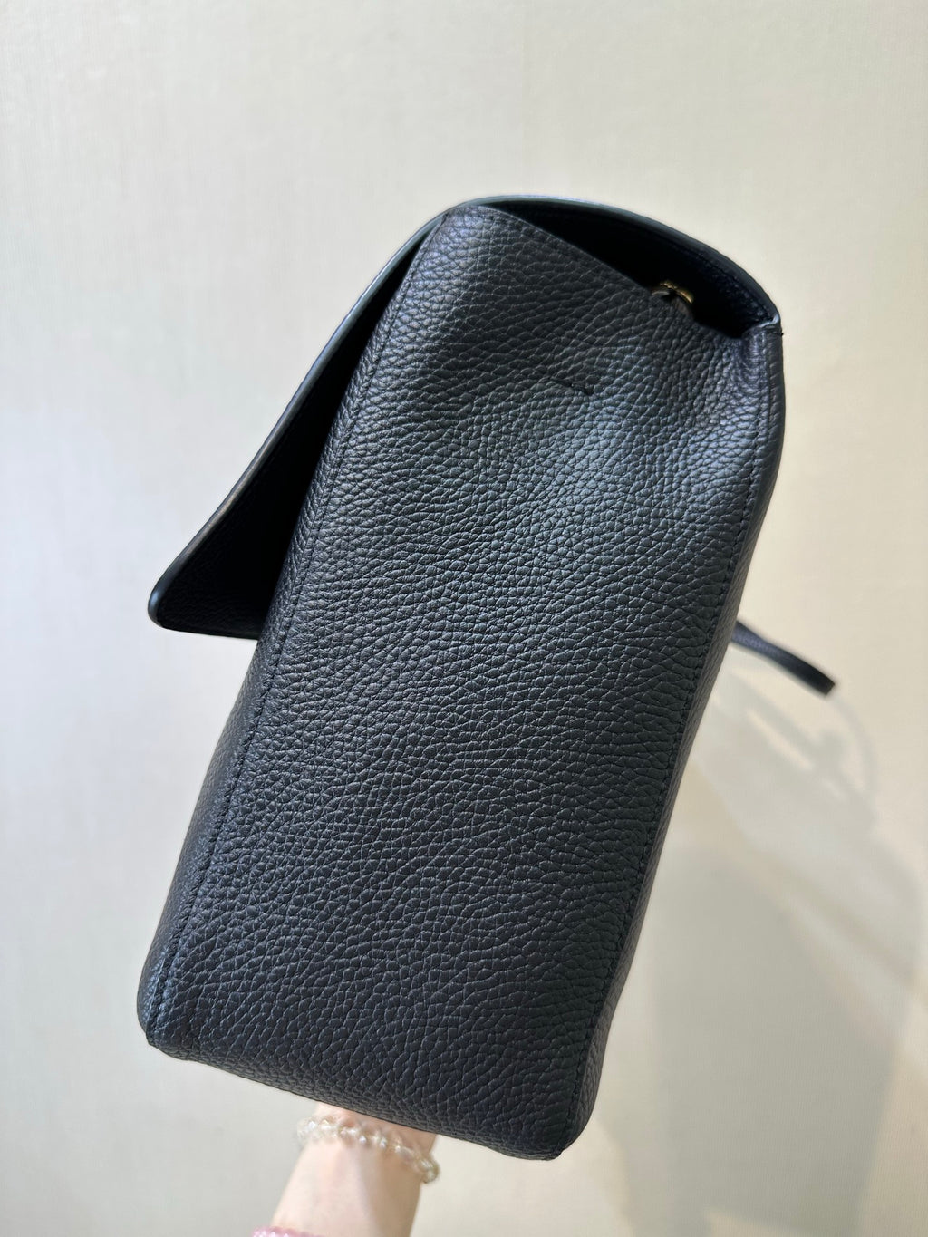 Maxi Flap Bag