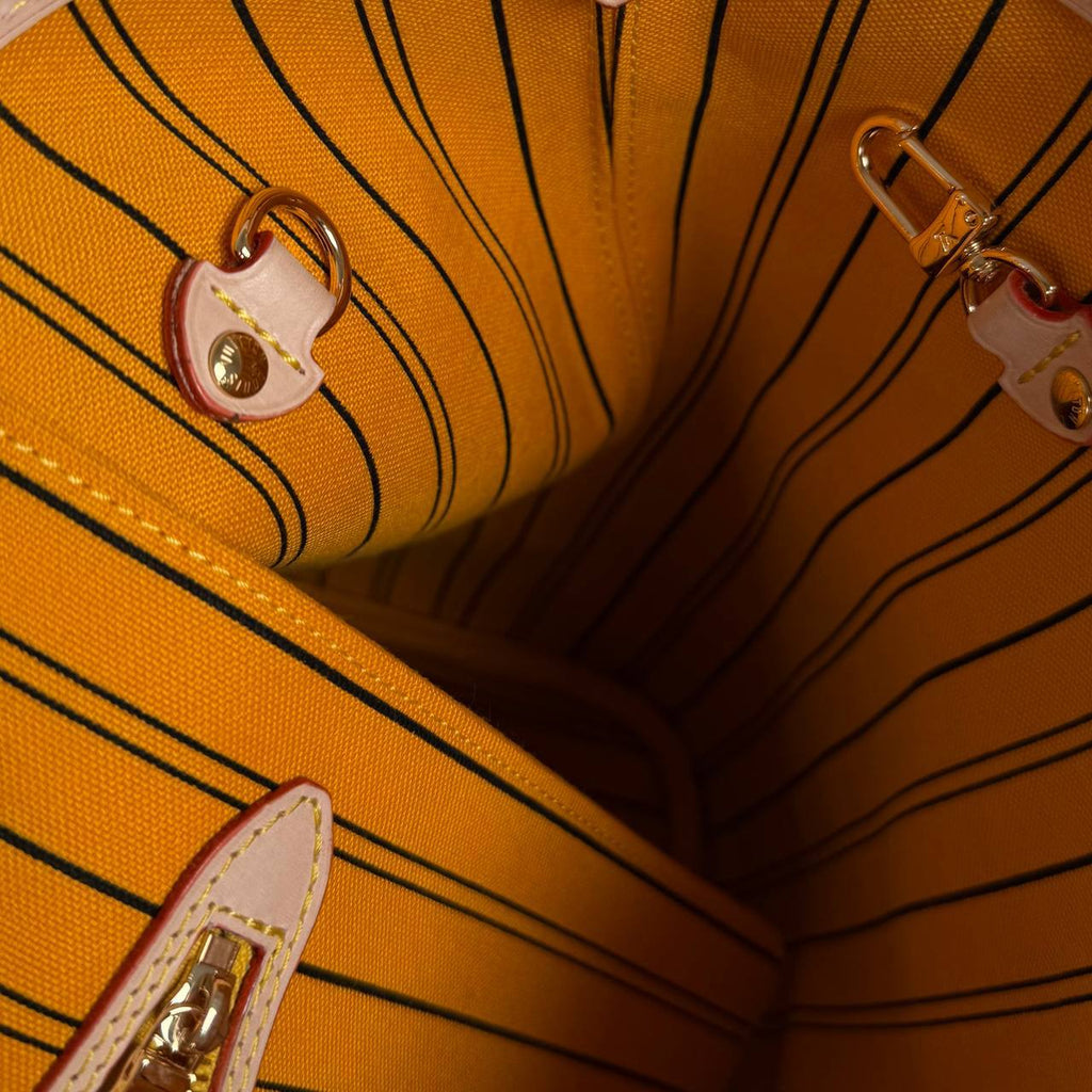 Neverfull Inside Out MM Premium Designer Style Women’s Bag – High Quality, Elegant Fashion Accessory