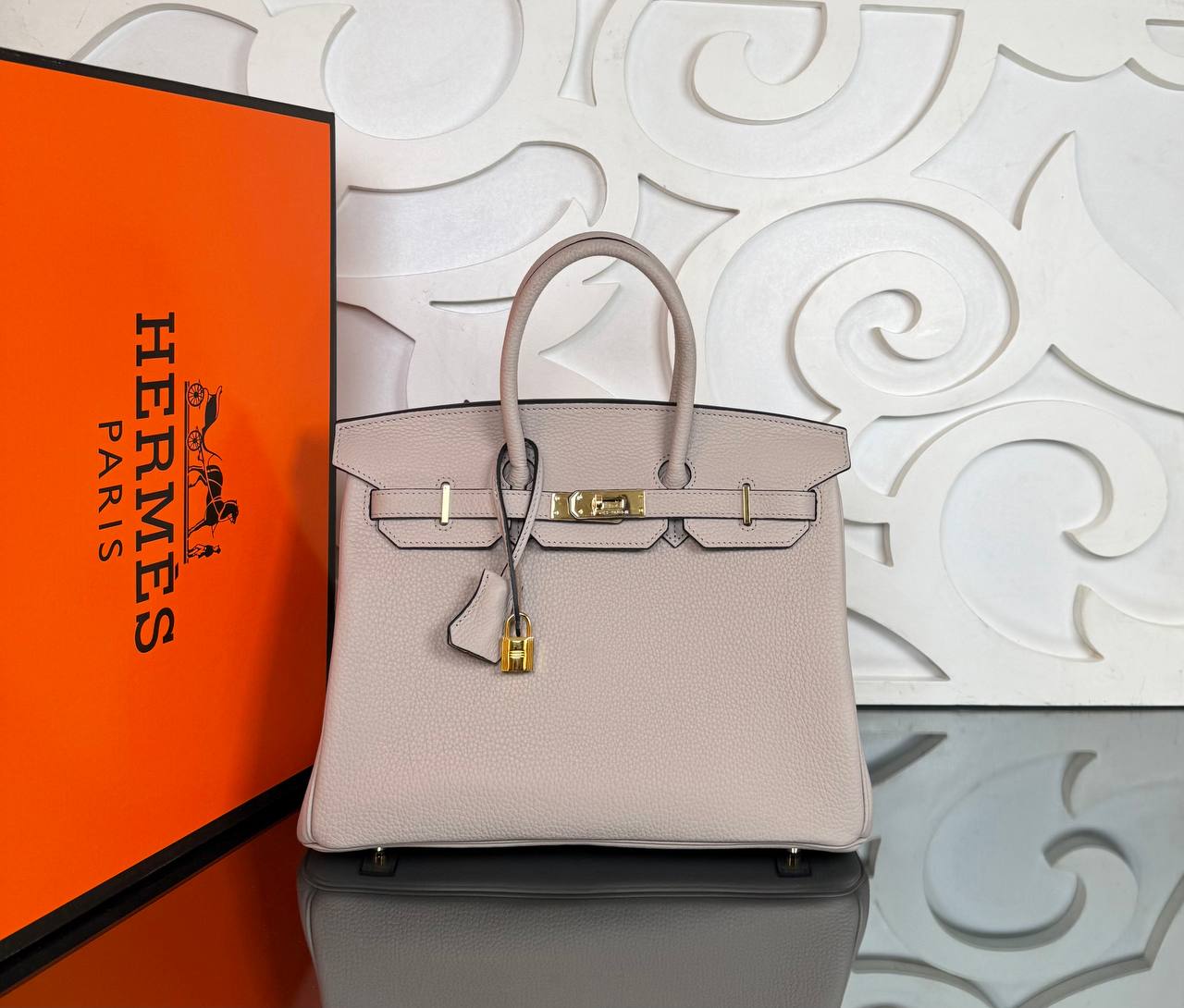 Birkin 35 premium bag Premium Designer Style Women’s Bag – High Quality, Elegant Fashion Accessory