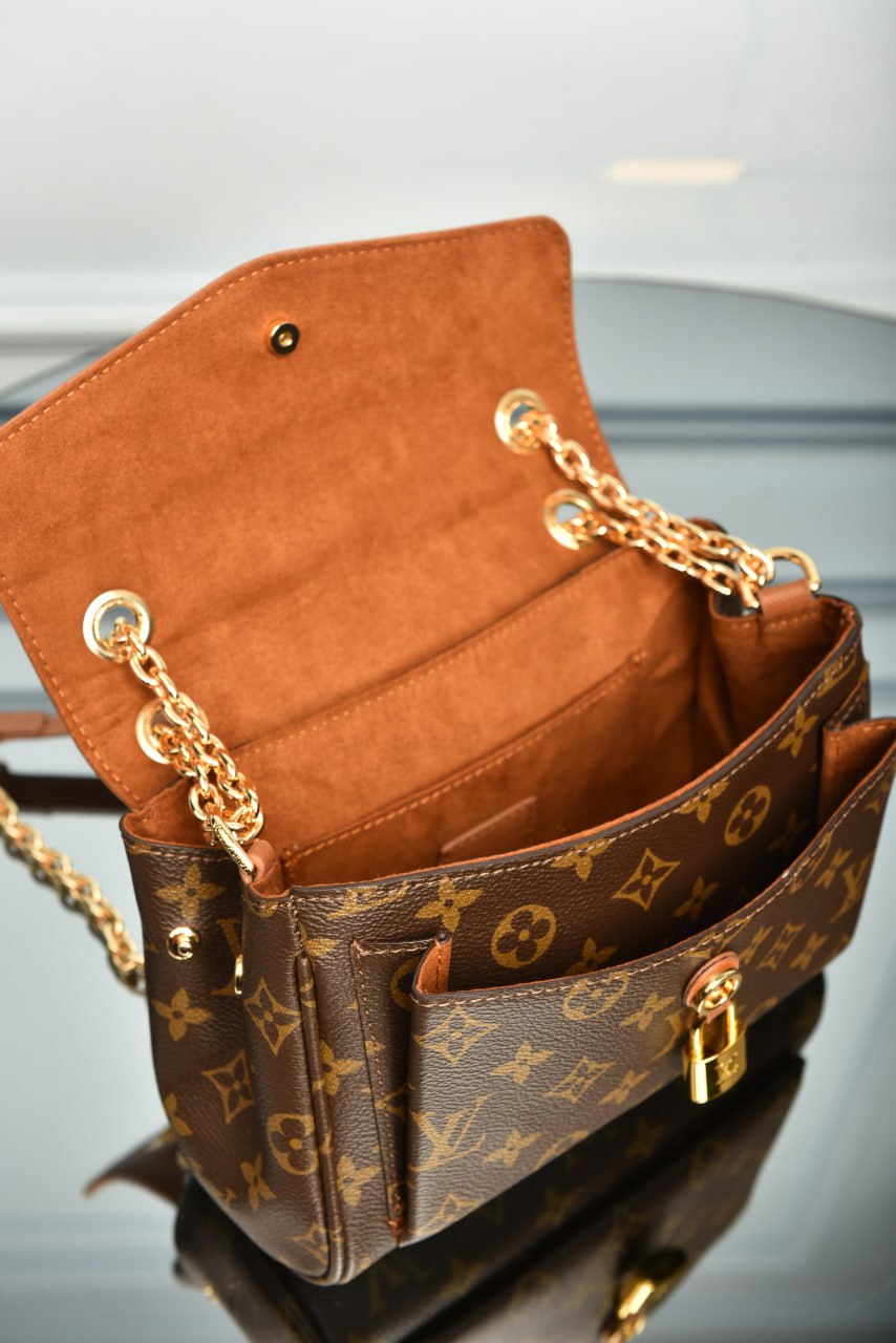 Saint Germain BB  
 Premium Designer Style Women’s Bag – High Quality, Elegant Fashion Accessory