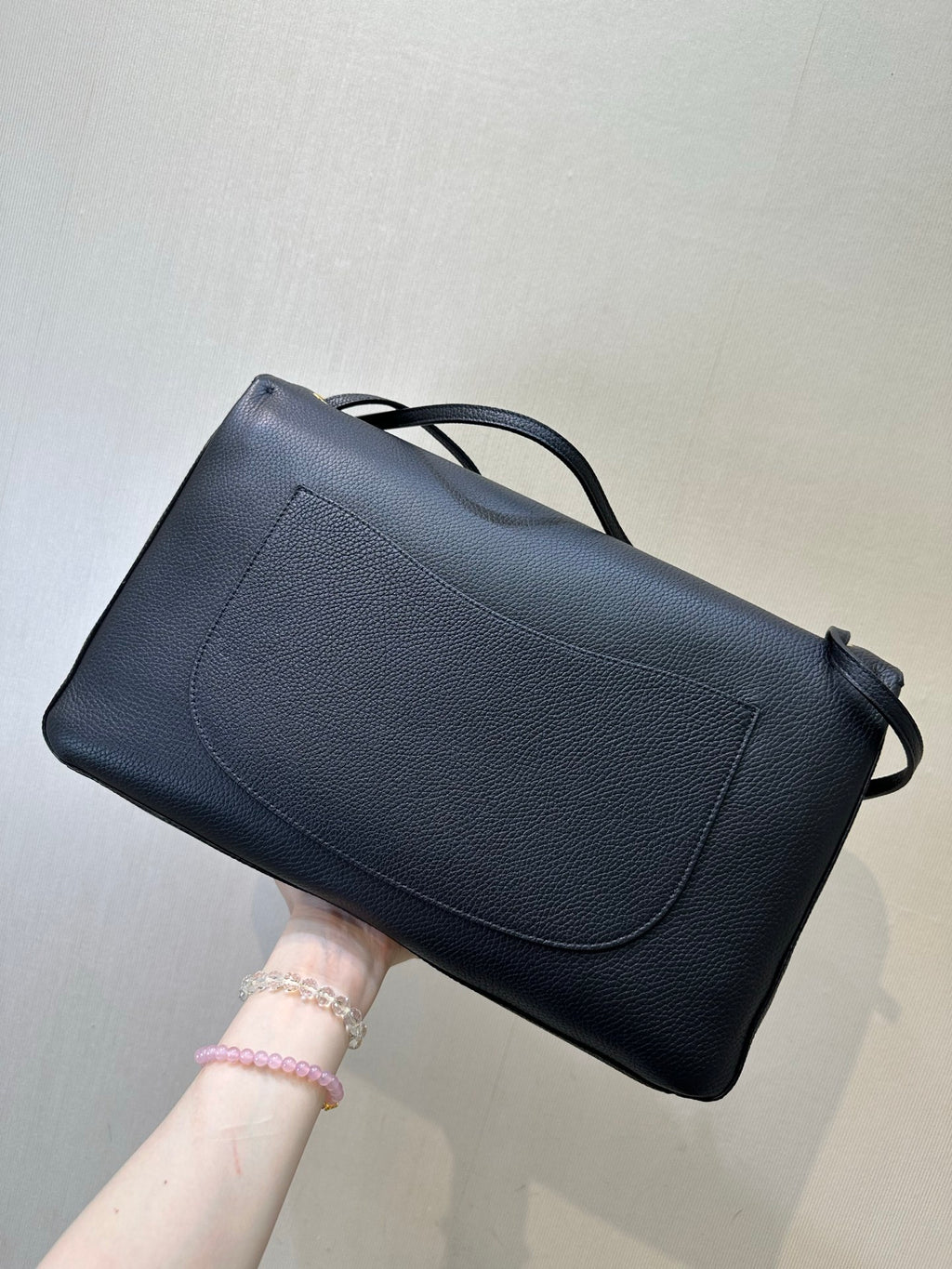 Maxi Flap Bag