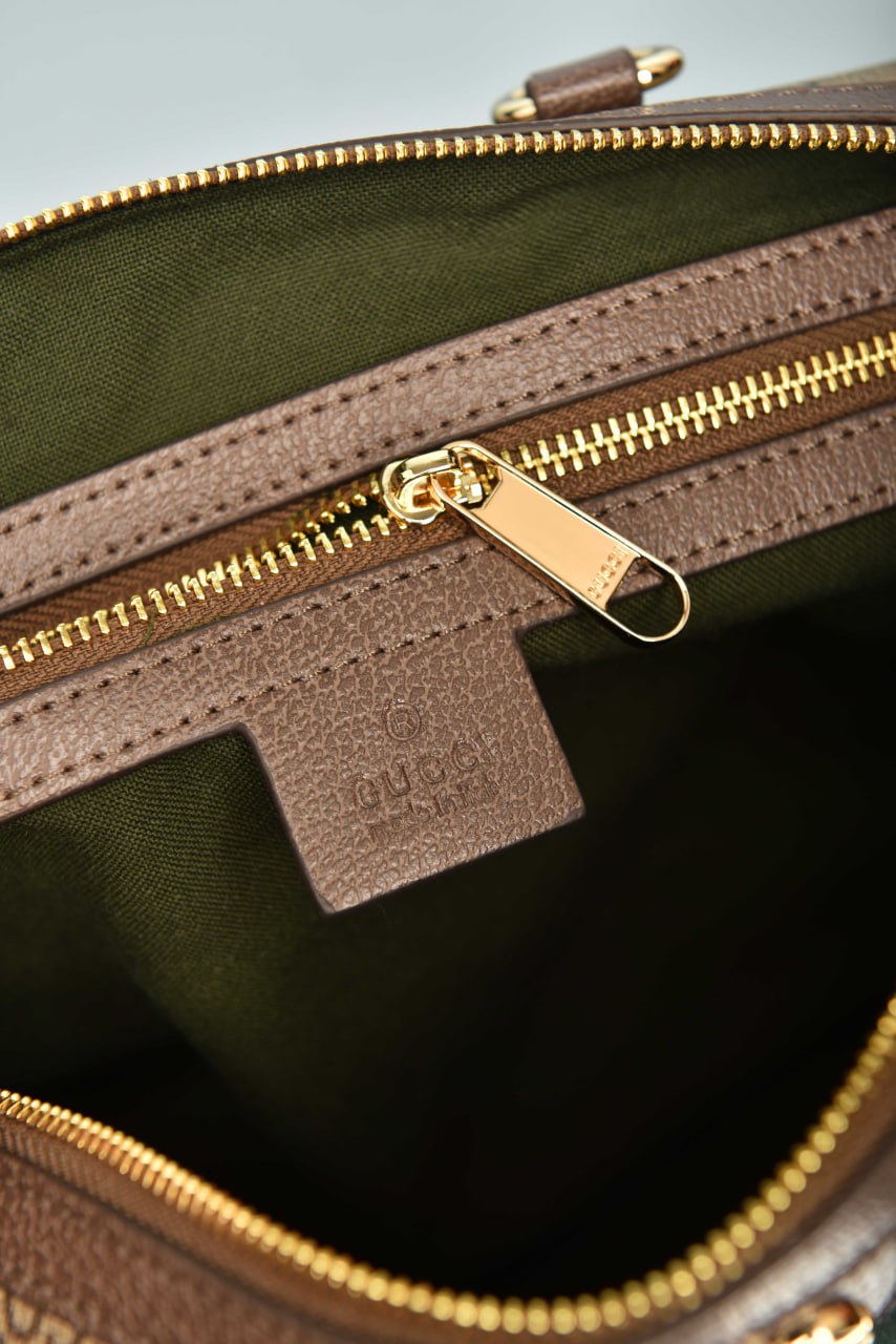 Ophidia Large Boston Bag Premium Designer Style Women’s Bag – High Quality, Elegant Fashion Accessory
