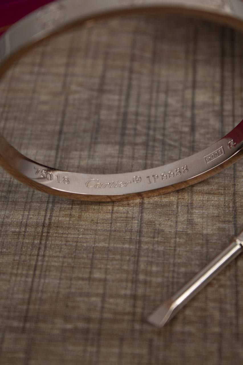 Love Bracelet