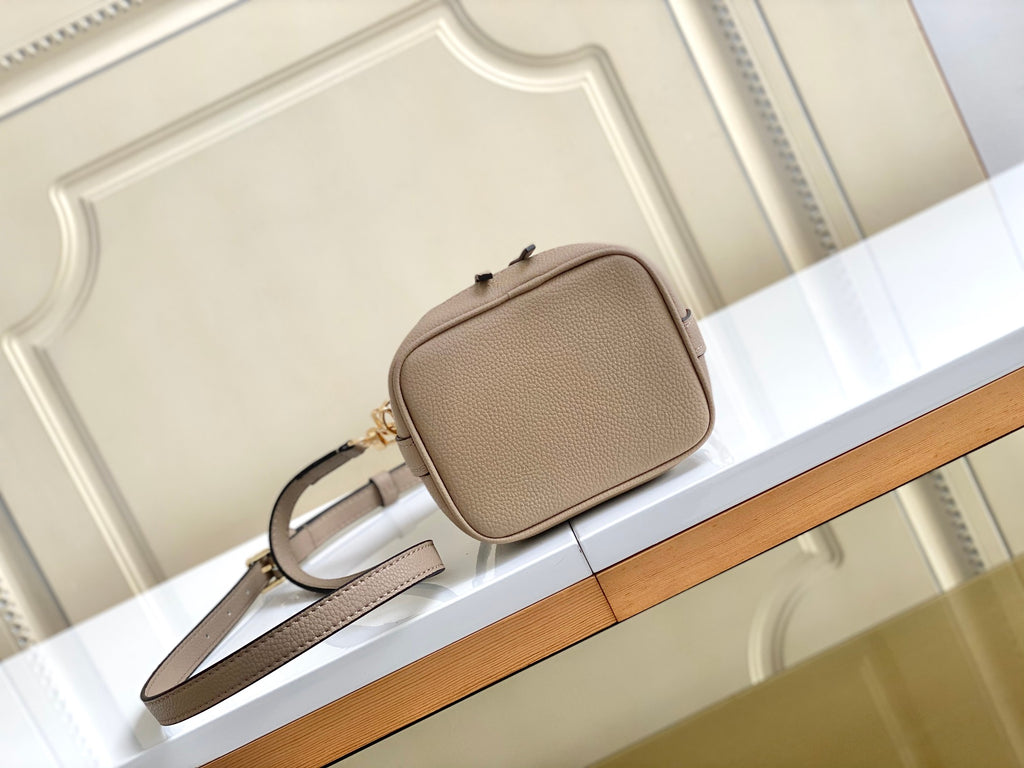 NéoNoé BB Mini | Monogram Canvas | Drawstring Bucket Bag