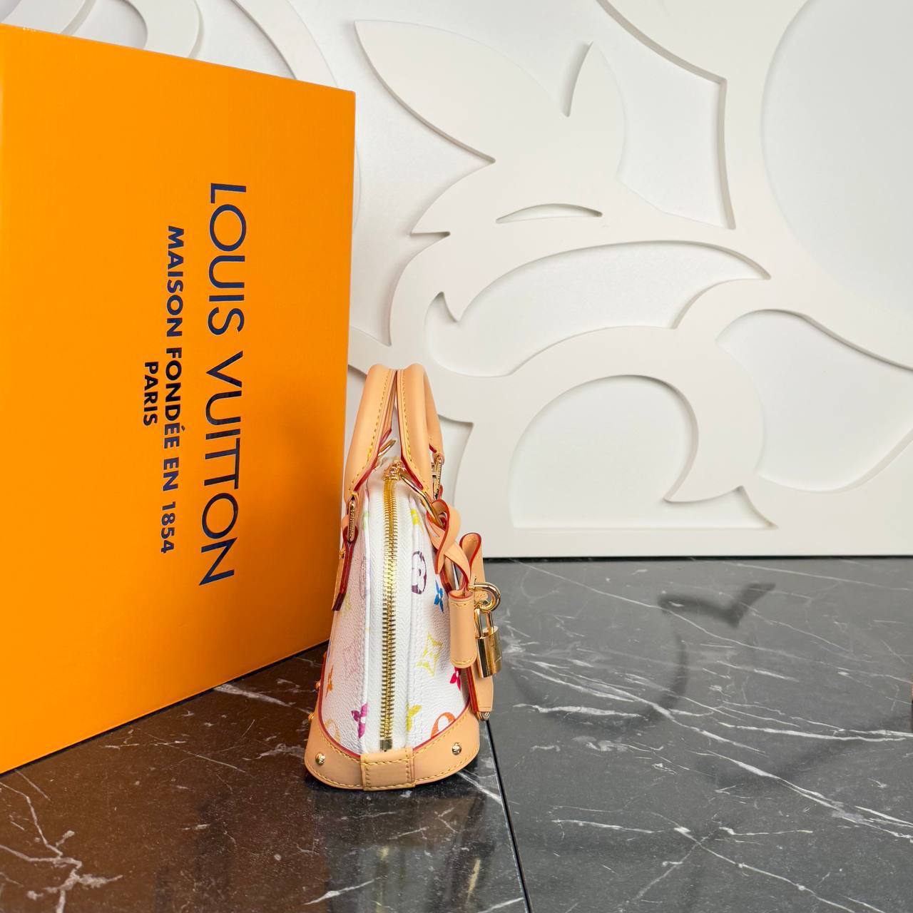 TM Alma Mini bag, Premium Designer Style Women’s Bag – High Quality, Elegant Fashion Accessory