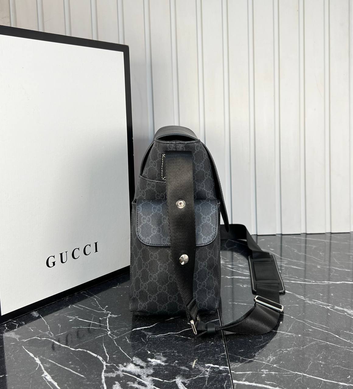Supreme GG Baby Changing Diaper Bag,Premium Designer Style Women’s Bag – High Quality, Elegant Fashion Accessory