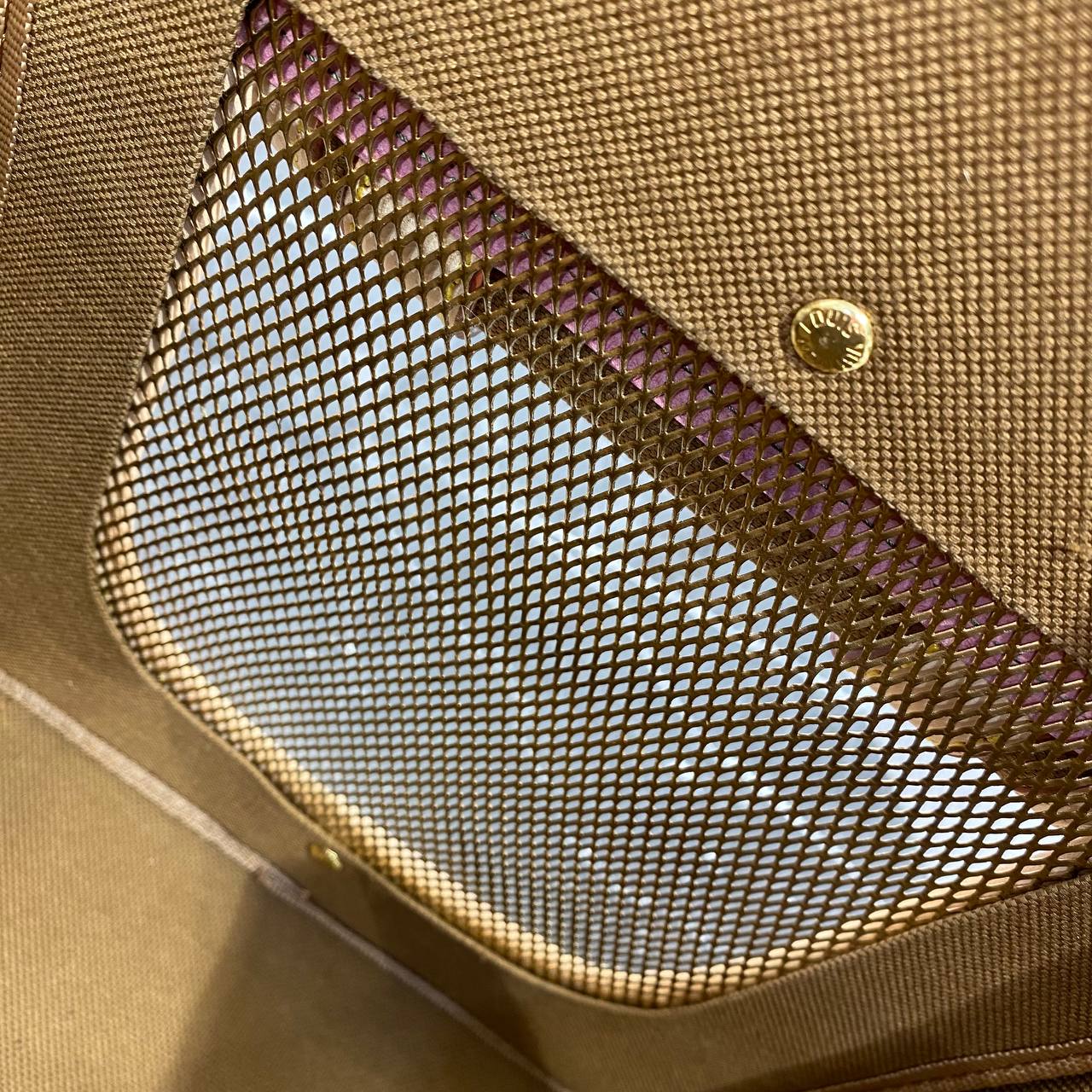 Dog Carrier Bag Medium,