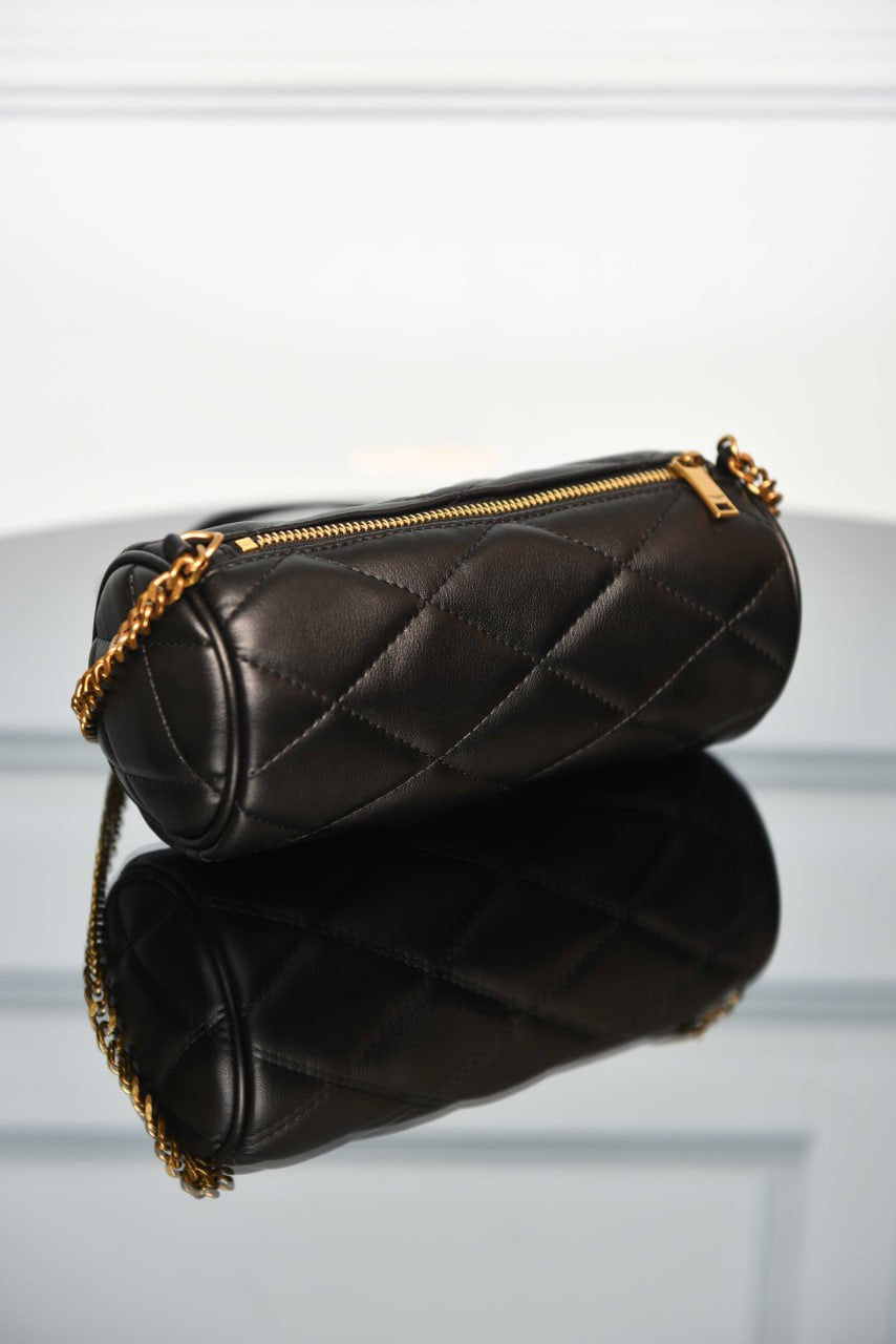 Laurent Sade Tube Bag 
Premium Designer Style Women’s Bag – High Quality, Elegant Fashion Accessory
