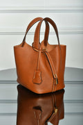Picotin Lock 18 Premium Designer Style Women’s Bag – High Quality, Elegant Fashion Accessory