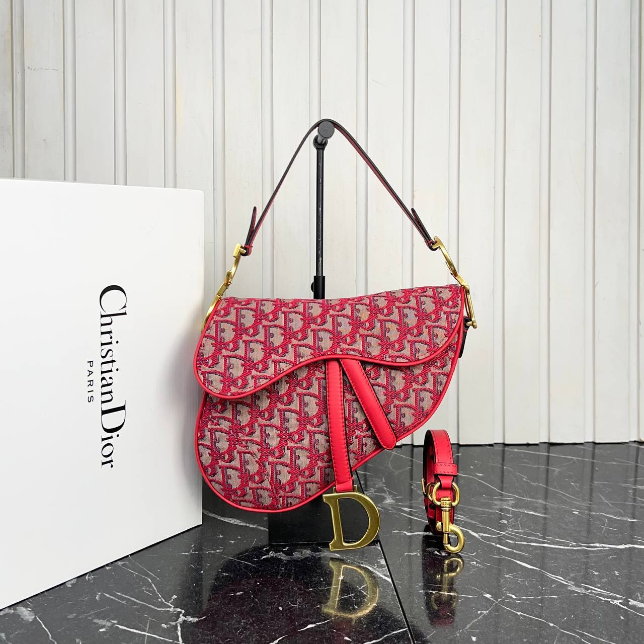 Saddle Bag Premium Designer Style Women’s Bag – High Quality, Elegant Fashion Accessory