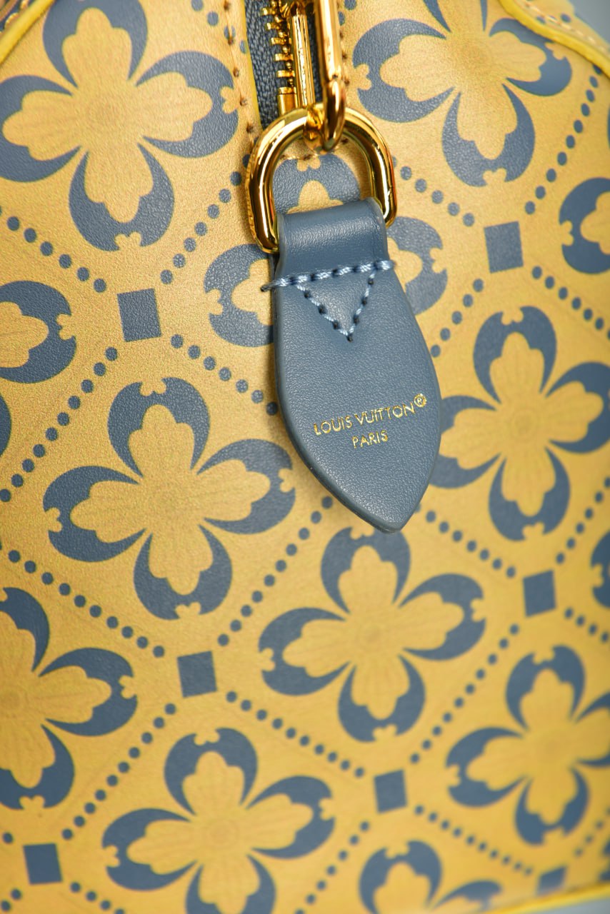 Speedy Trunk 25 Premium Designer Style Women’s Bag – High Quality, Elegant Fashion Accessory