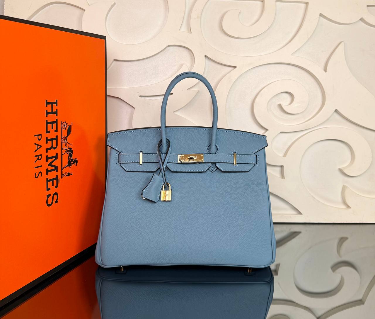 Birkin 35 premium bag Premium Designer Style Women’s Bag – High Quality, Elegant Fashion Accessory