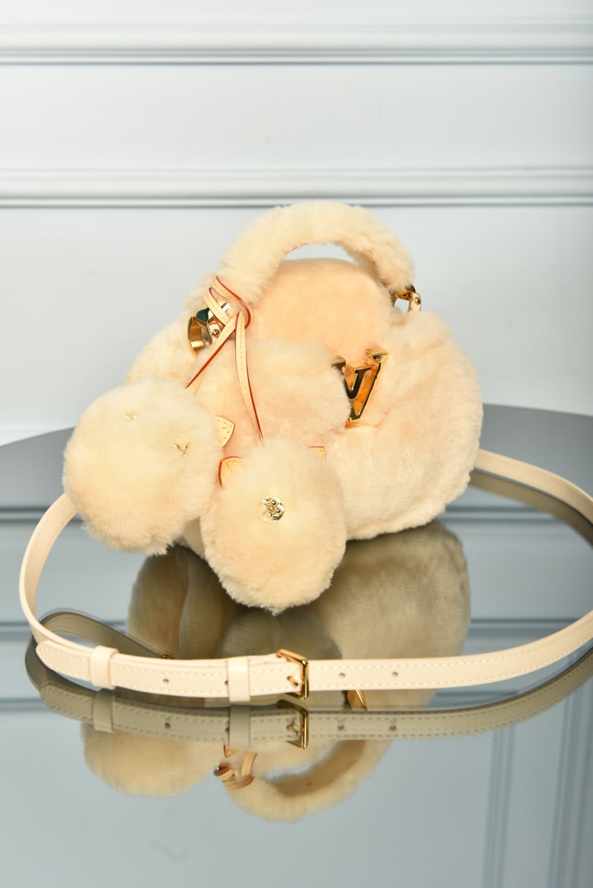 Capusnow,Premium Designer Style Women’s Bag – High Quality, Elegant Fashion Accessory