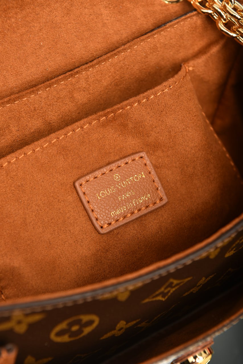 Saint Germain BB  
 Premium Designer Style Women’s Bag – High Quality, Elegant Fashion Accessory