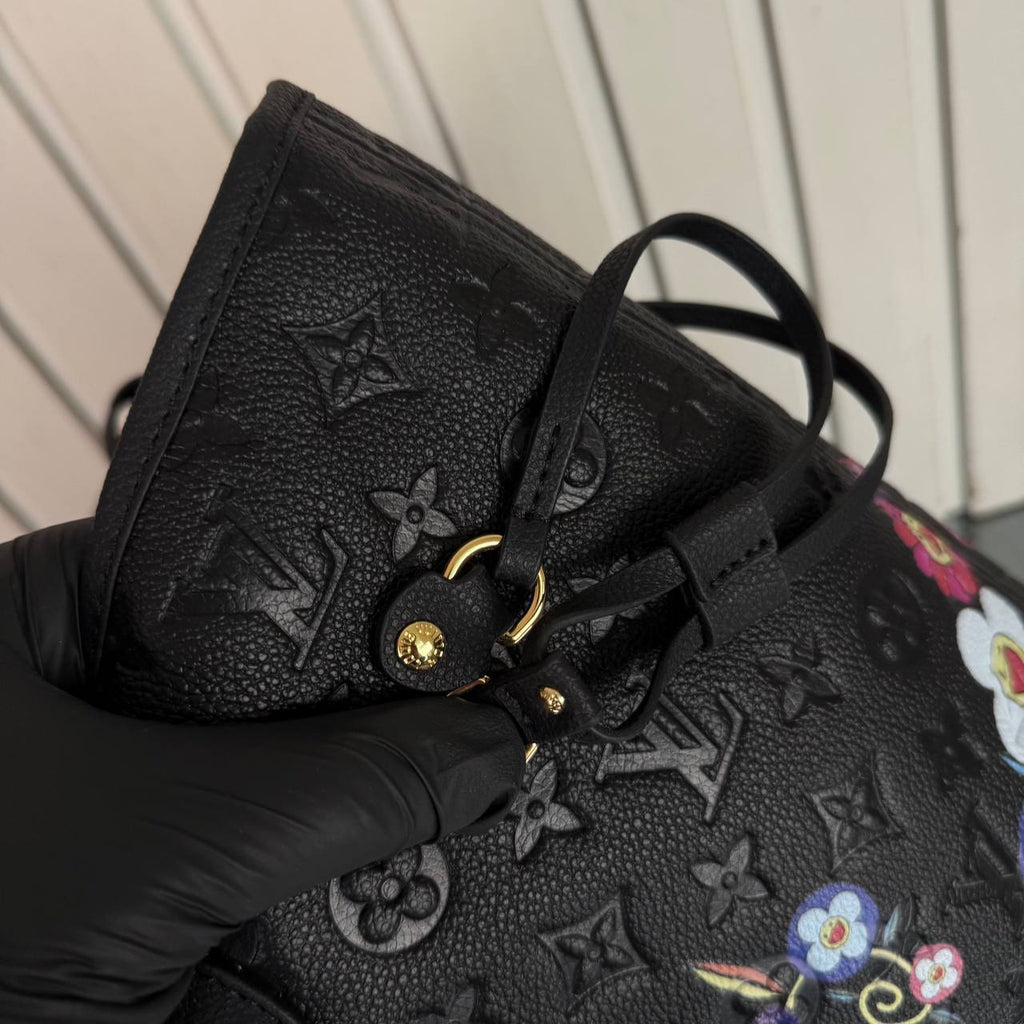 LV x TM Neverfull MM
Premium Designer Style Women’s Bag – High Quality, Elegant Fashion Accessory