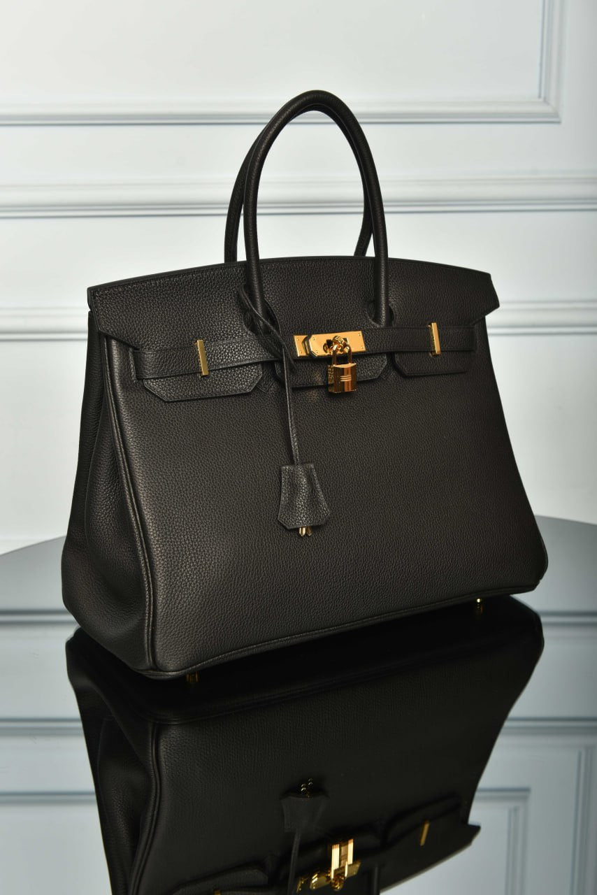 Birkin 35 premium bag Premium Designer Style Women’s Bag – High Quality, Elegant Fashion Accessory