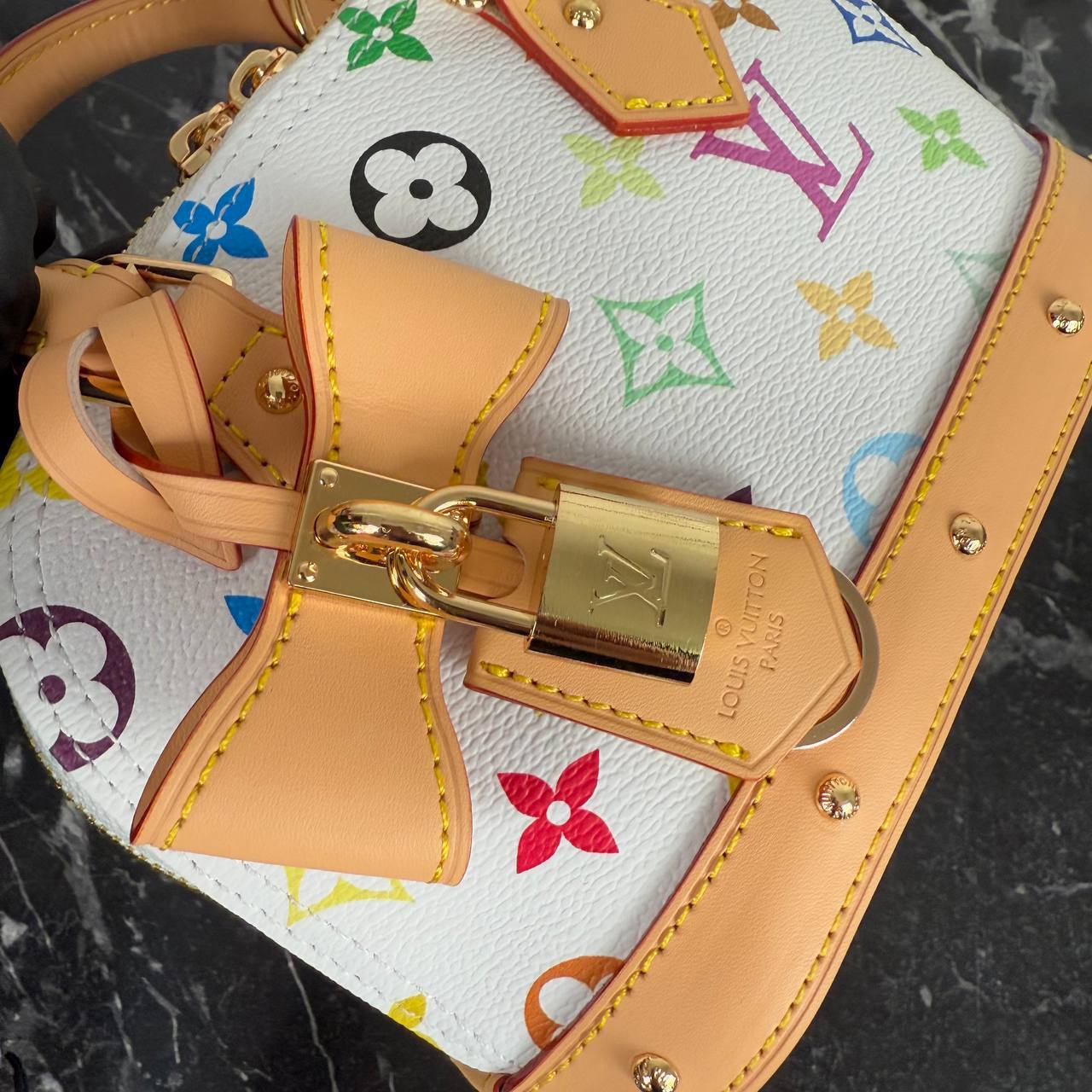 TM Alma Mini bag, Premium Designer Style Women’s Bag – High Quality, Elegant Fashion Accessory