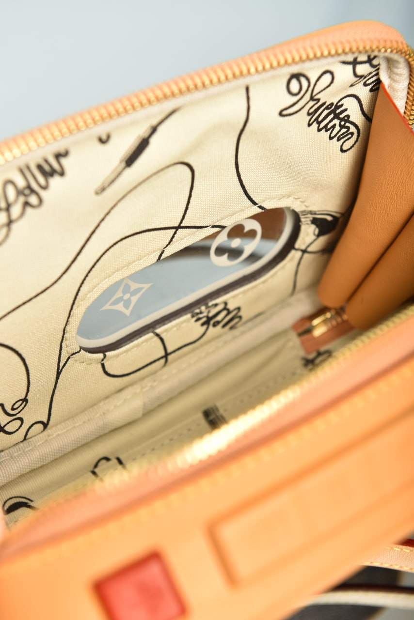 Baladeur Wearable Wallet,Premium Designer Style Women’s Bag – High Quality, Elegant Fashion Accessory