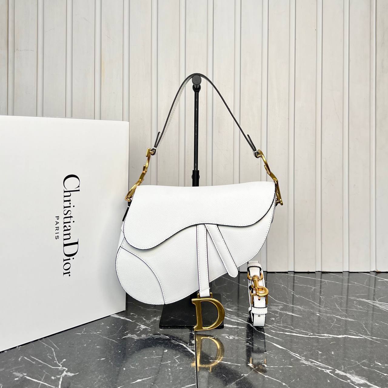 Saddle Bag Medium,Premium Designer Style Women’s Bag – High Quality, Elegant Fashion Accessory