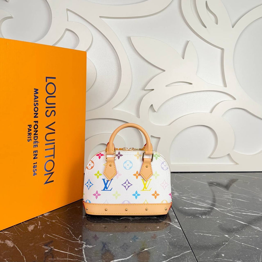 TM Alma Mini bag, Premium Designer Style Women’s Bag – High Quality, Elegant Fashion Accessory