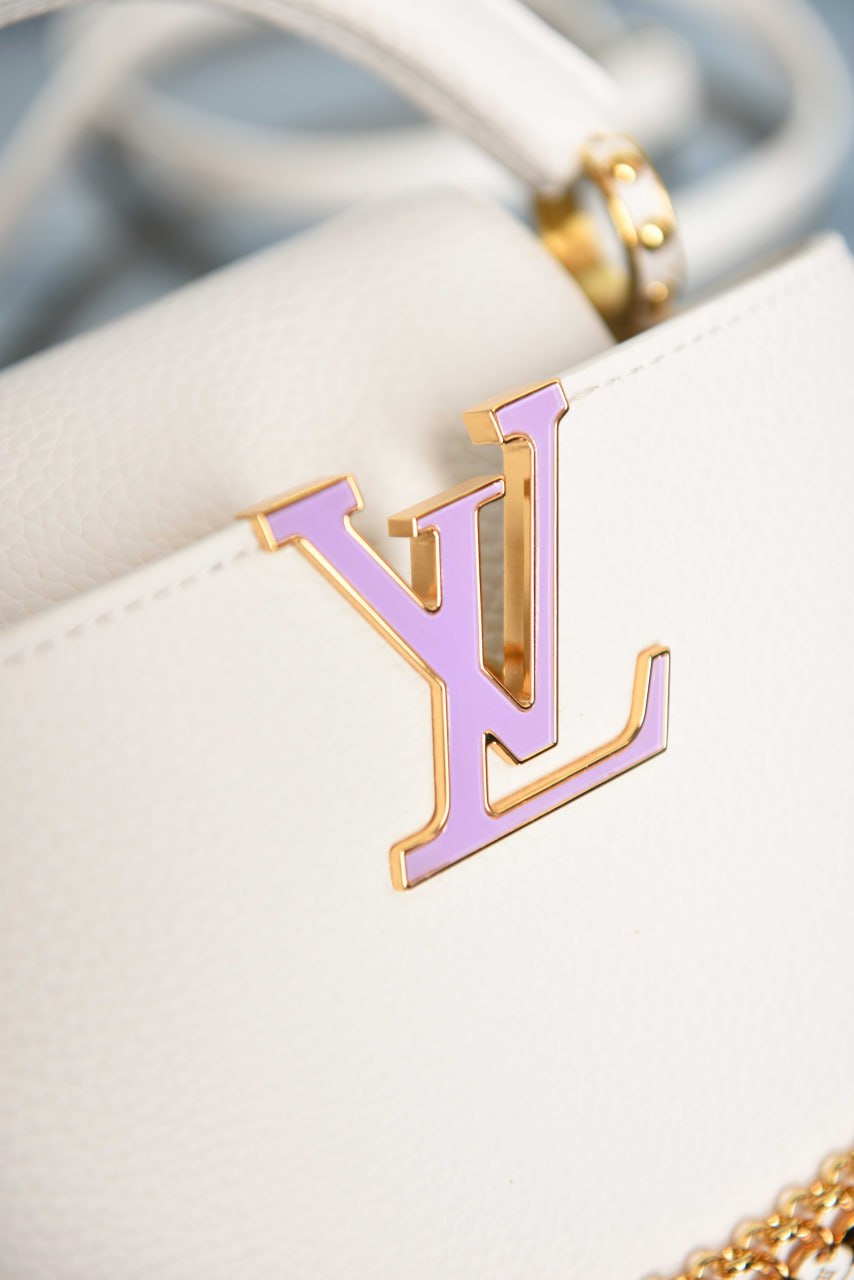 capucines mini Premium Designer Style Women’s Bag – High Quality, Elegant Fashion Accessory