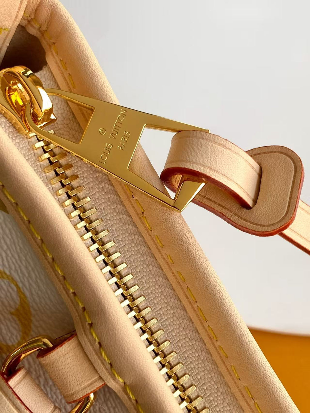 Boulogne Shoulder Bag | Multicolore Monogram Canvas | Limited Edition