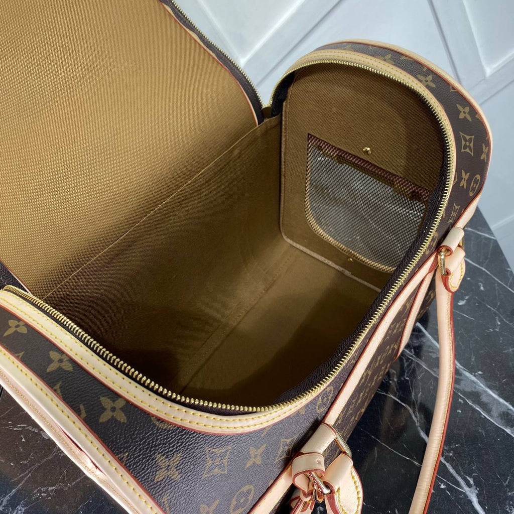 Dog Carrier Bag Medium,