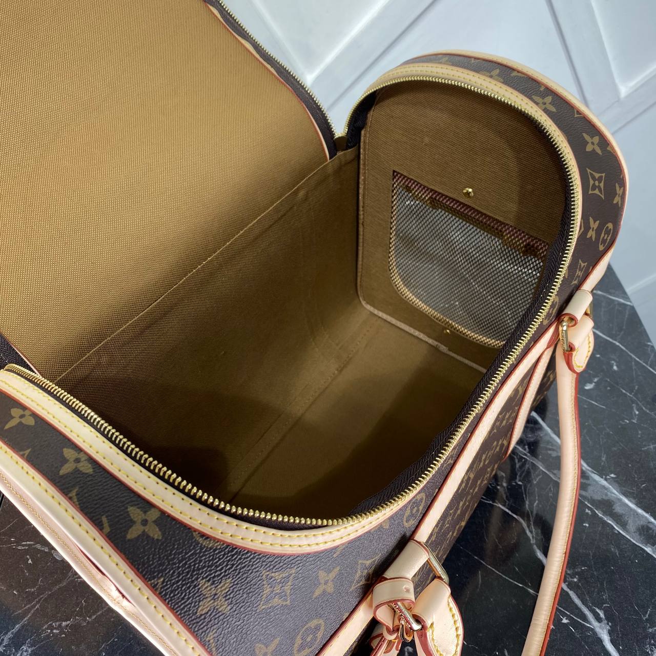 Dog Carrier Bag Medium,