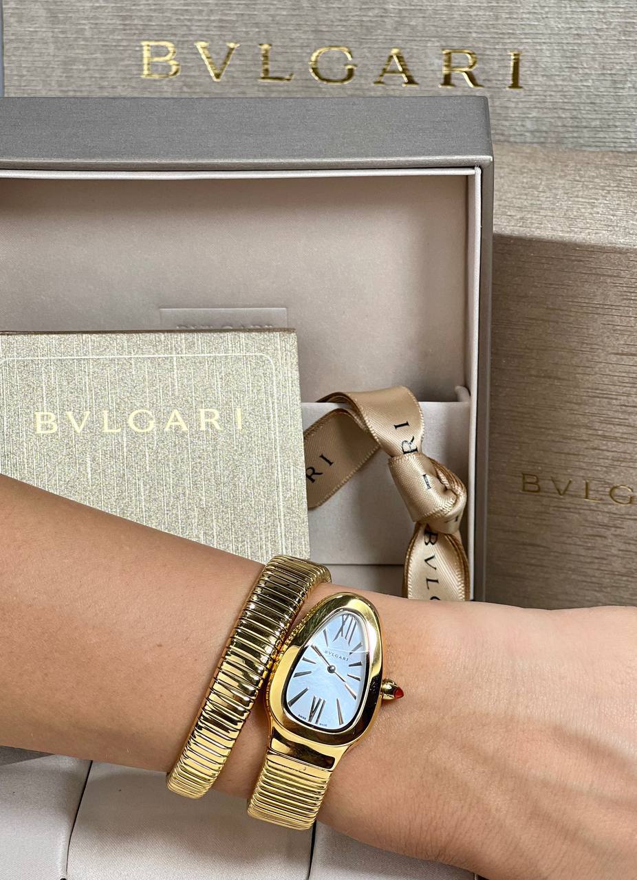Elegant Oval Design Luxury Bracelet Watch,