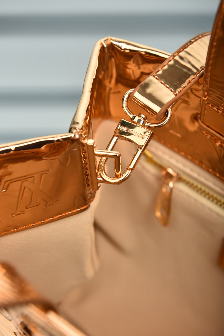 ONTHEGO Premium Designer Style Women’s Bag – High Quality, Elegant Fashion Accessory