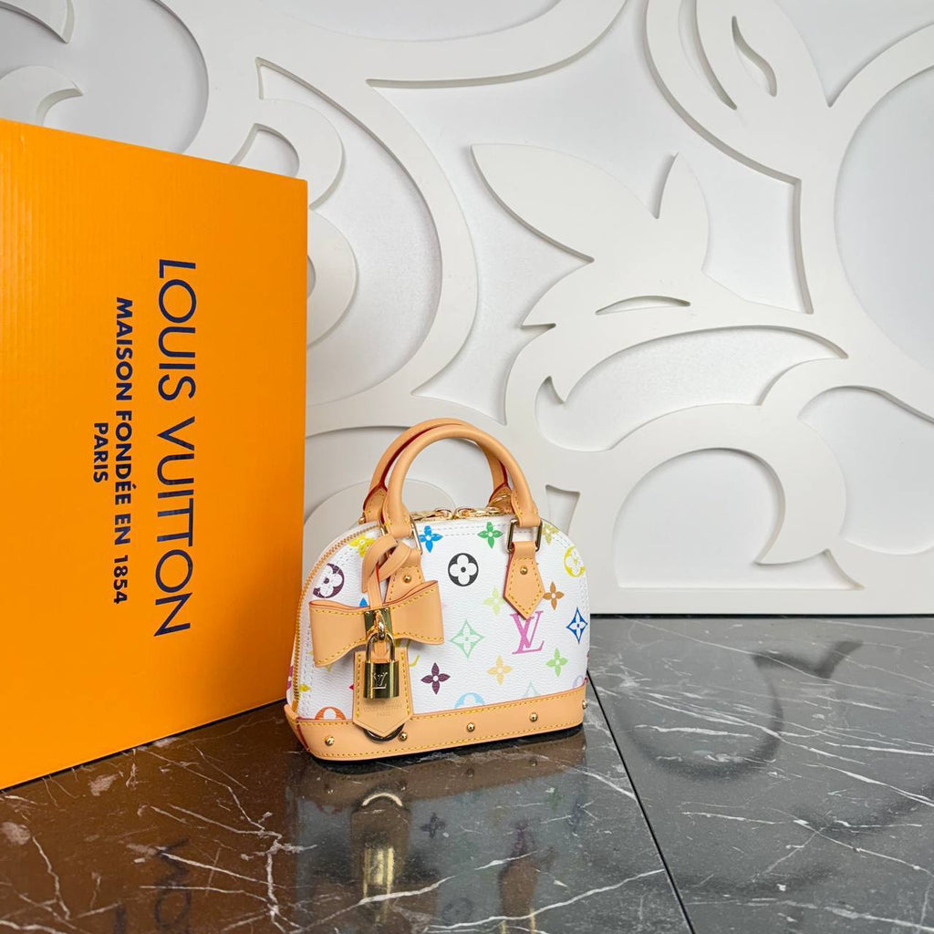 TM Alma Mini bag, Premium Designer Style Women’s Bag – High Quality, Elegant Fashion Accessory