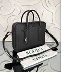 Veneta Getaway Business Premium Designer Style Women’s Bag – High Quality, Elegant Fashion Accessory