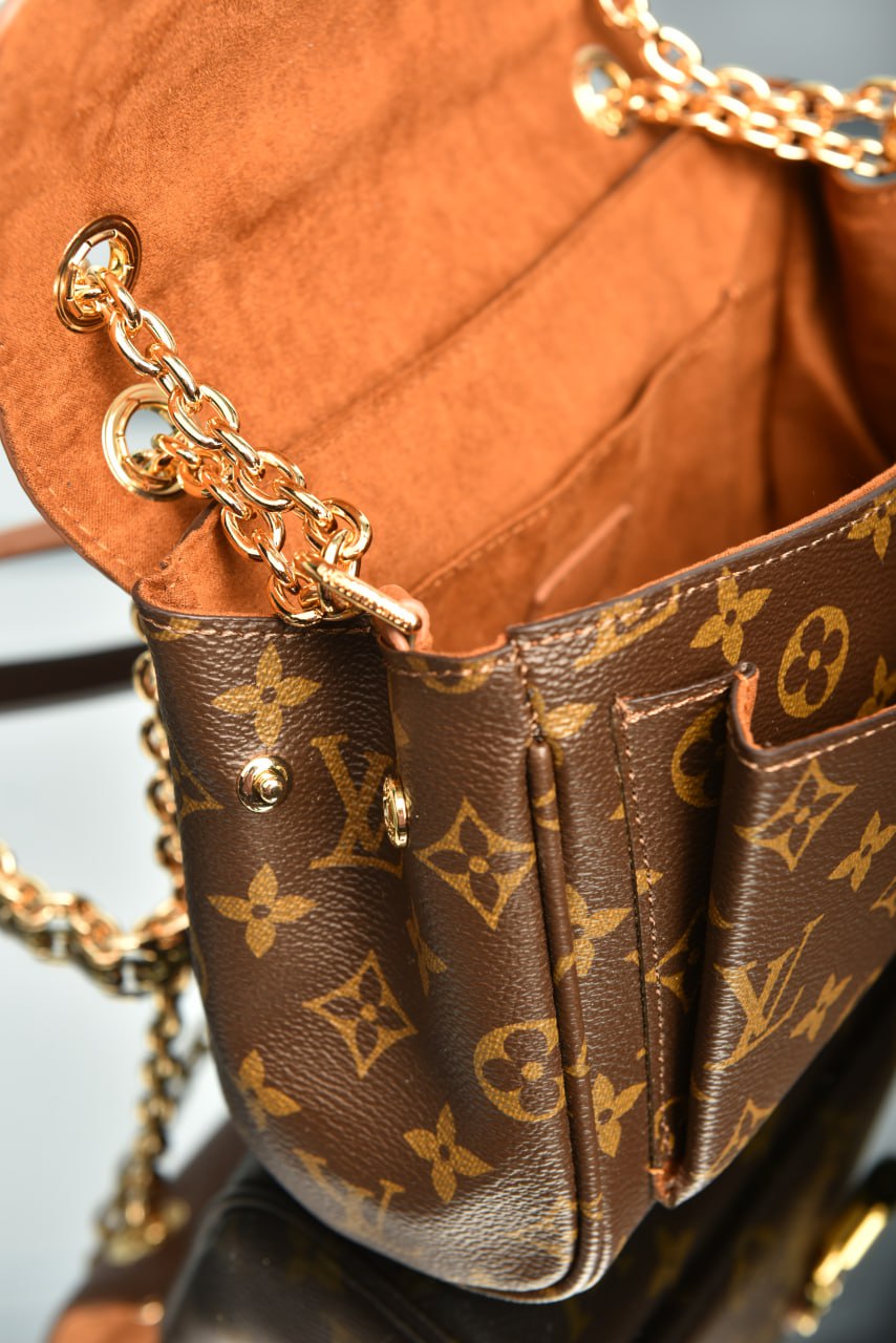 Saint Germain BB  
 Premium Designer Style Women’s Bag – High Quality, Elegant Fashion Accessory