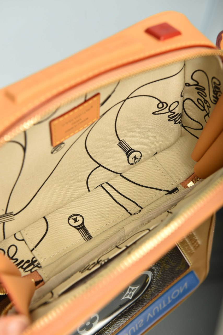 Baladeur Wearable Wallet,Premium Designer Style Women’s Bag – High Quality, Elegant Fashion Accessory