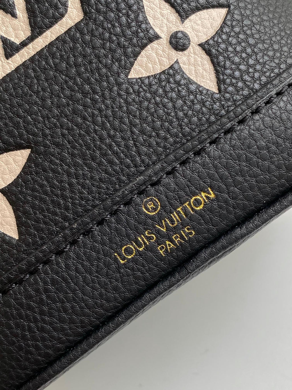 NéoNoé BB Mini | Epi Leather | Drawstring Bucket Bag