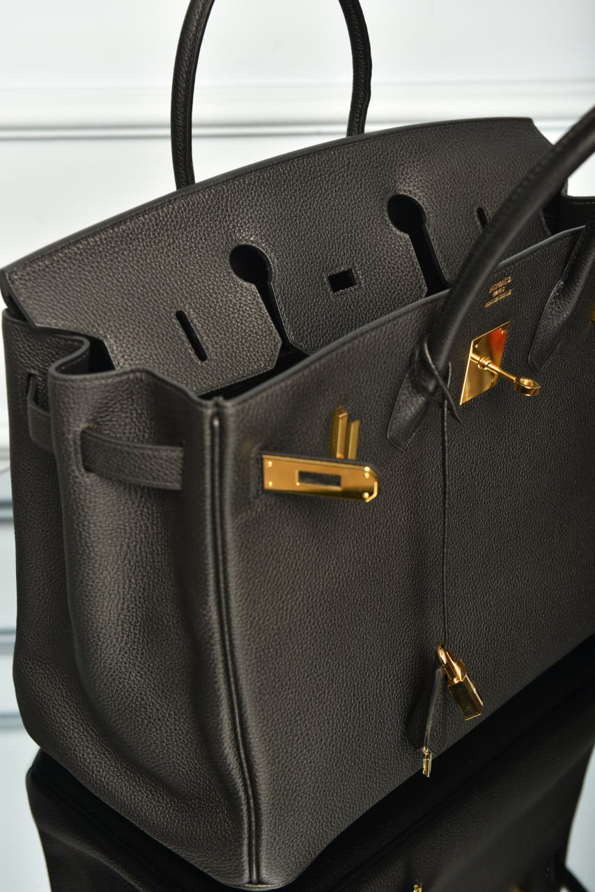 Birkin 35 premium bag Premium Designer Style Women’s Bag – High Quality, Elegant Fashion Accessory